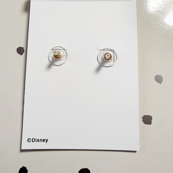 Baublebar Mickey Mouse 3d Earrings NWT - Picture 5 of 7